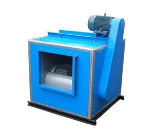 箱式風機