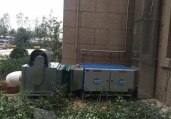 通風(fēng)管道施工吊架有什么注意事項(xiàng)?